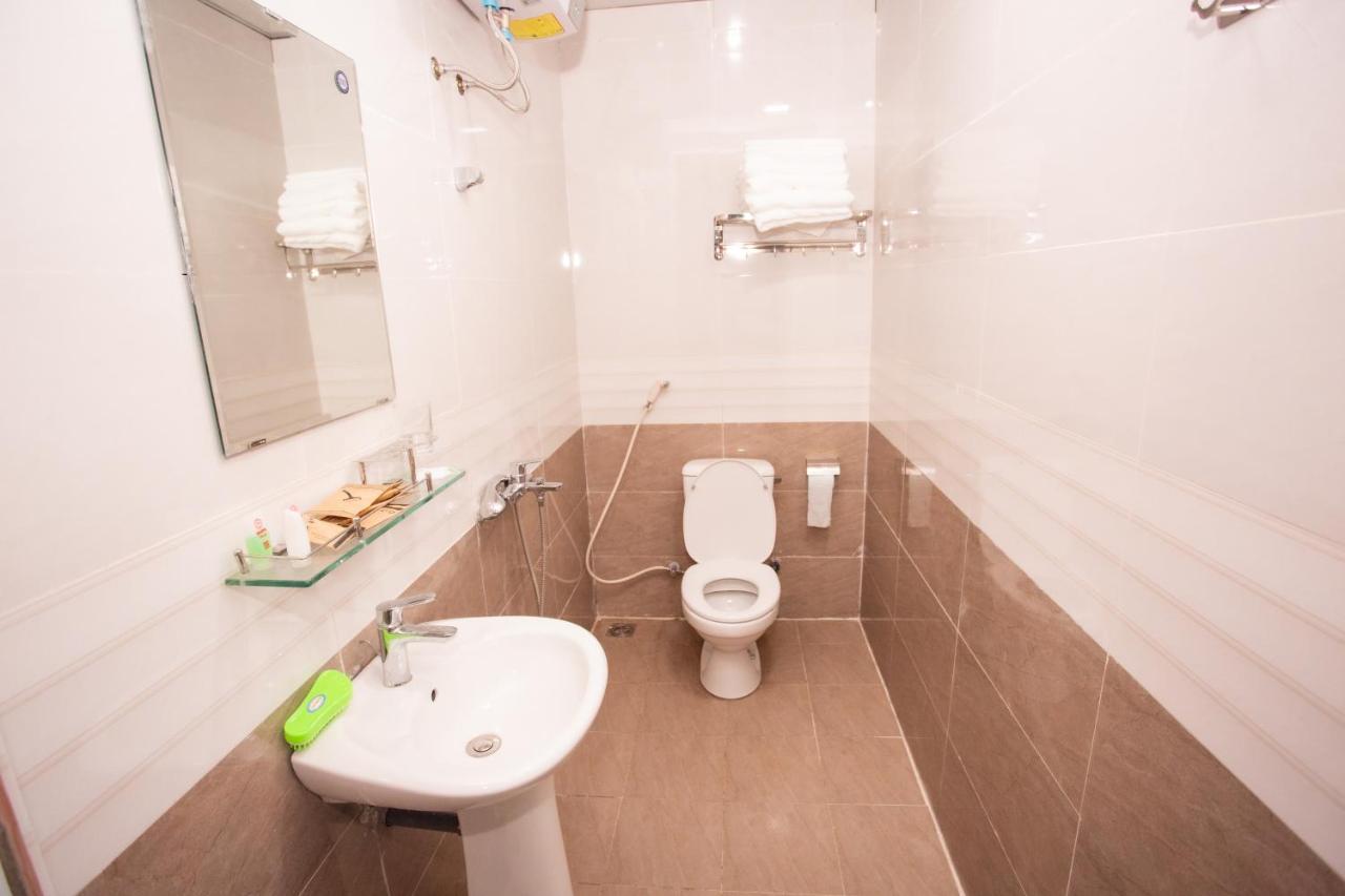 Homestay Amazing Hotel, Truong Phap, Quang Phu,