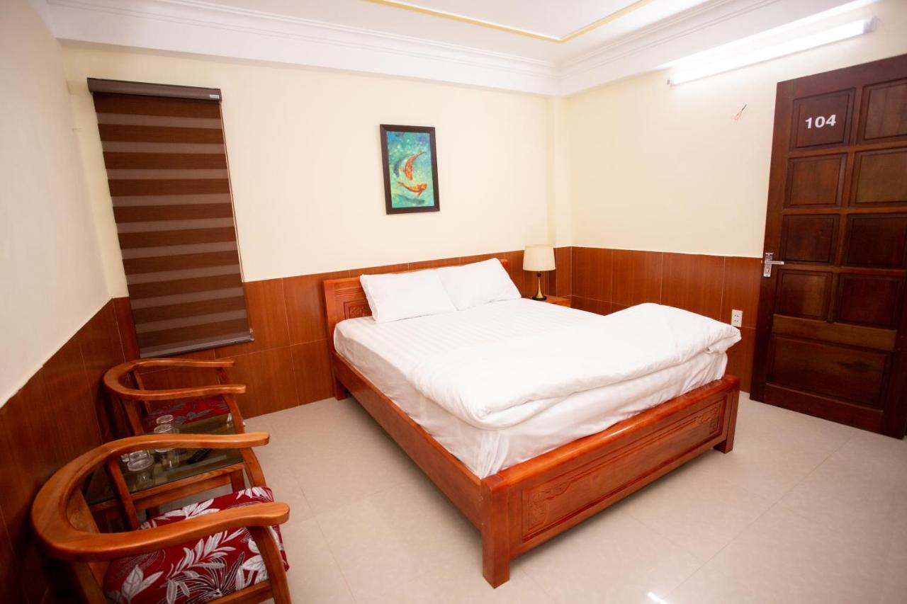 Amazing Hotel, Truong Phap, Quang Phu, Homestay Dong Hoi
