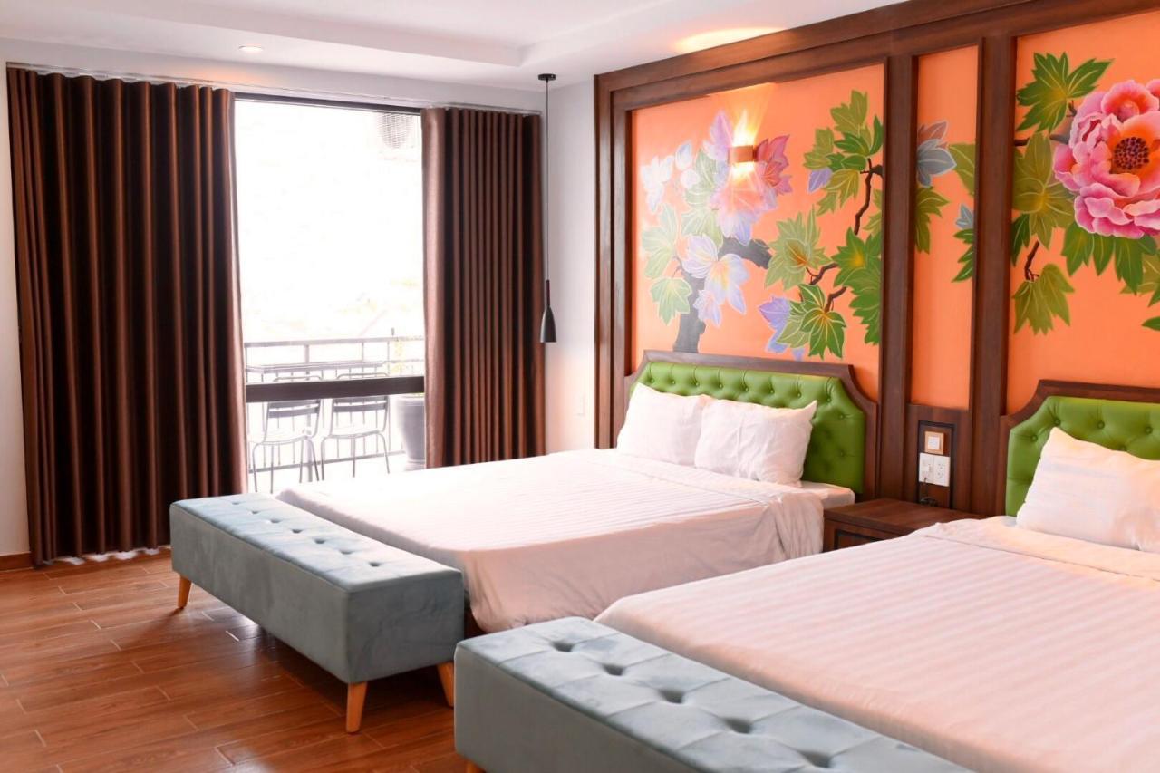 Jade Scene Hotel 3*