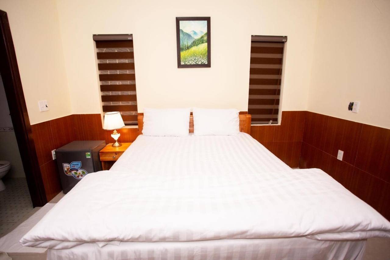 Amazing Hotel, Truong Phap, Quang Phu, Homestay