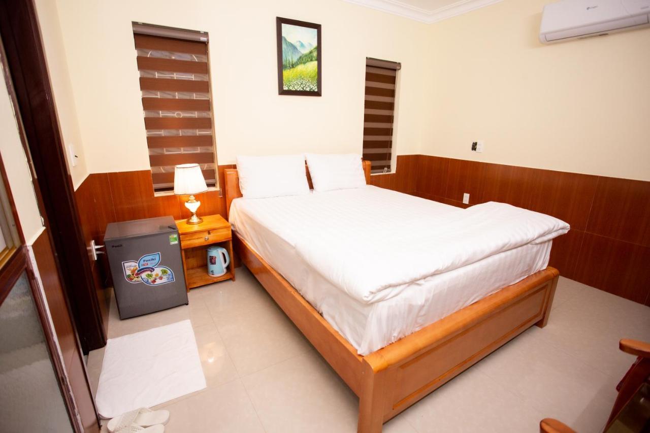 Amazing Hotel, Truong Phap, Quang Phu, Homestay Dong Hoi