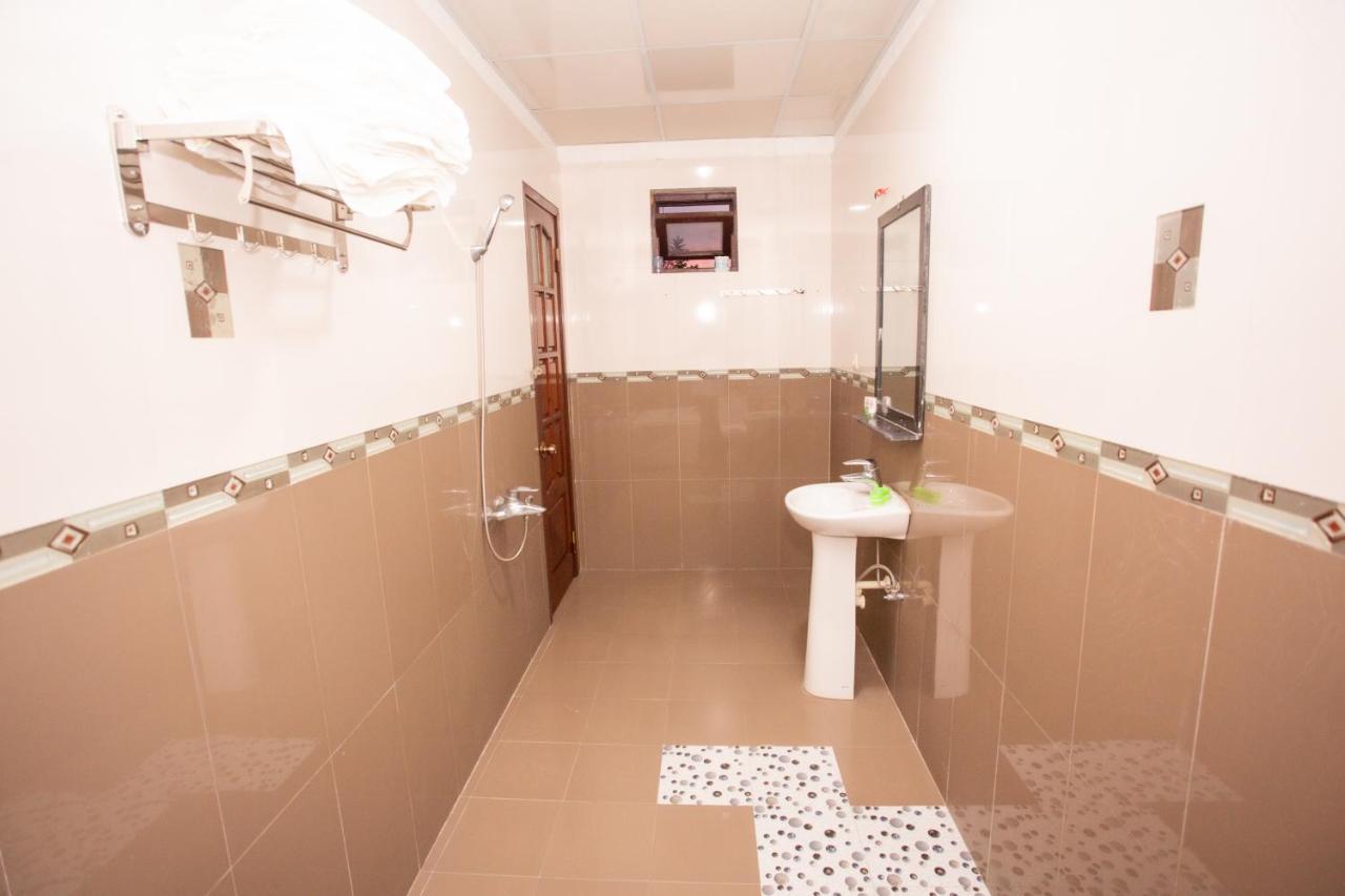 Amazing Hotel, Truong Phap, Quang Phu,