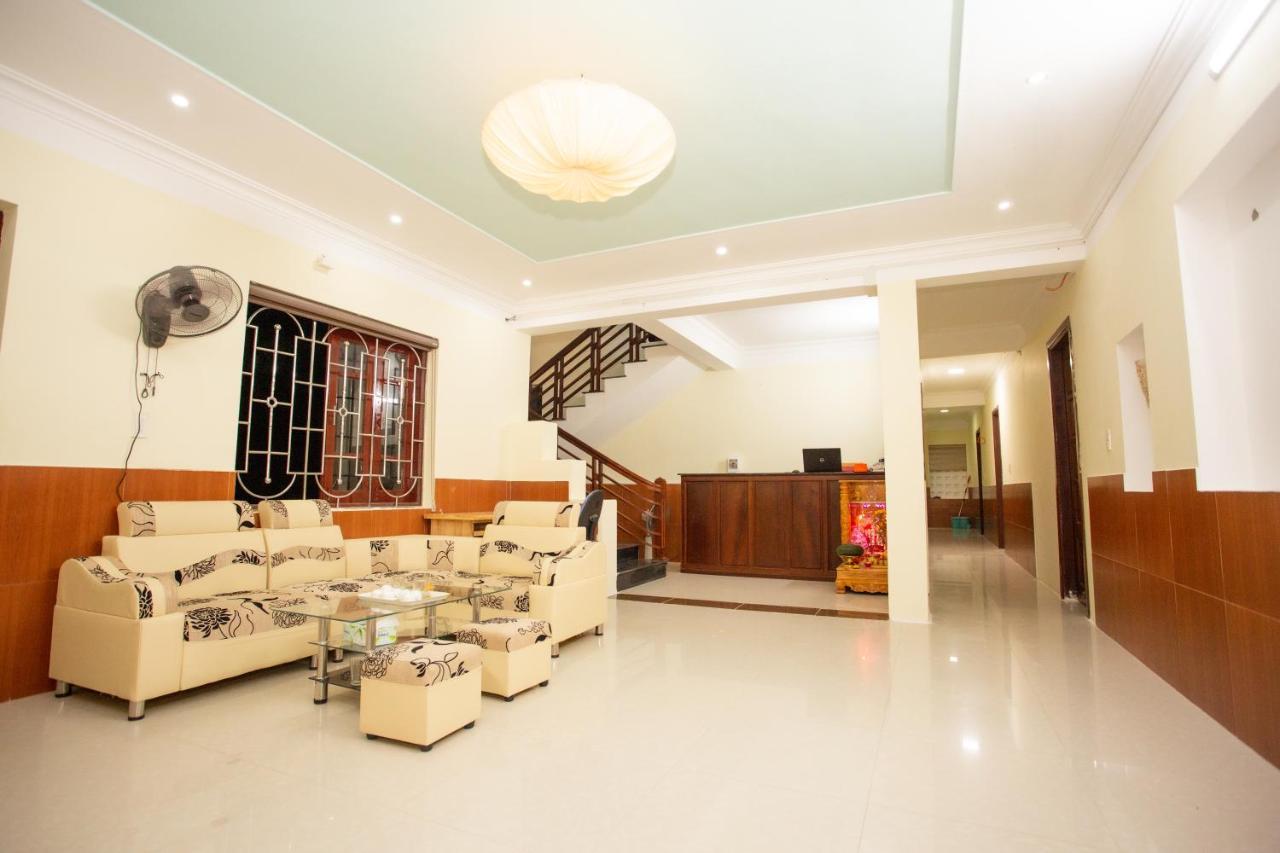 Amazing Hotel, Truong Phap, Quang Phu, Homestay Dong Hoi