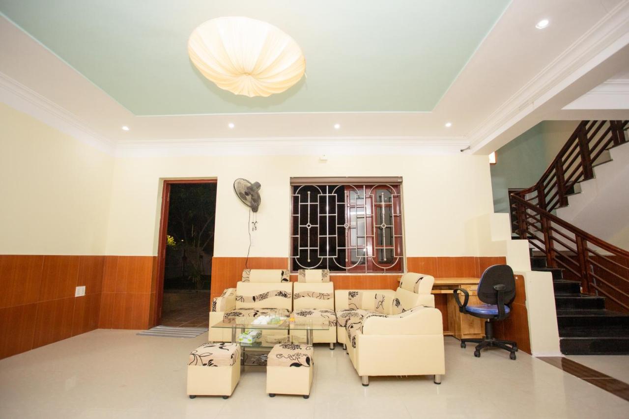 Amazing Hotel, Truong Phap, Quang Phu, * Dong Hoi