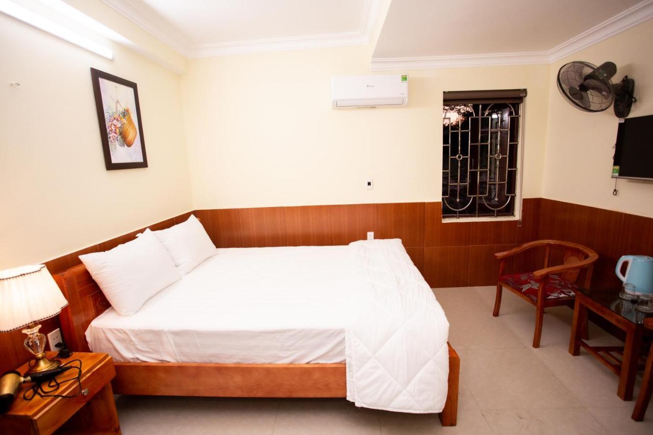 Amazing Hotel, Truong Phap, Quang Phu,