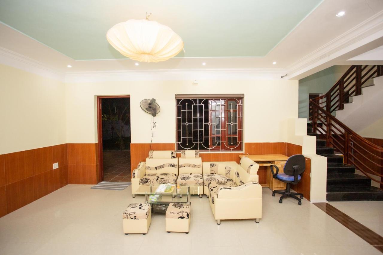 Homestay Amazing Hotel, Truong Phap, Quang Phu, Dong Hoi
