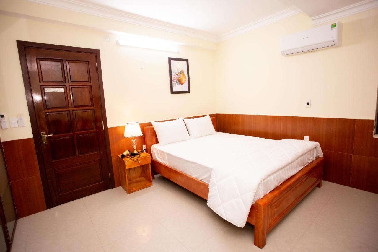 Amazing Hotel, Truong Phap, Quang Phu, Dong Hoi