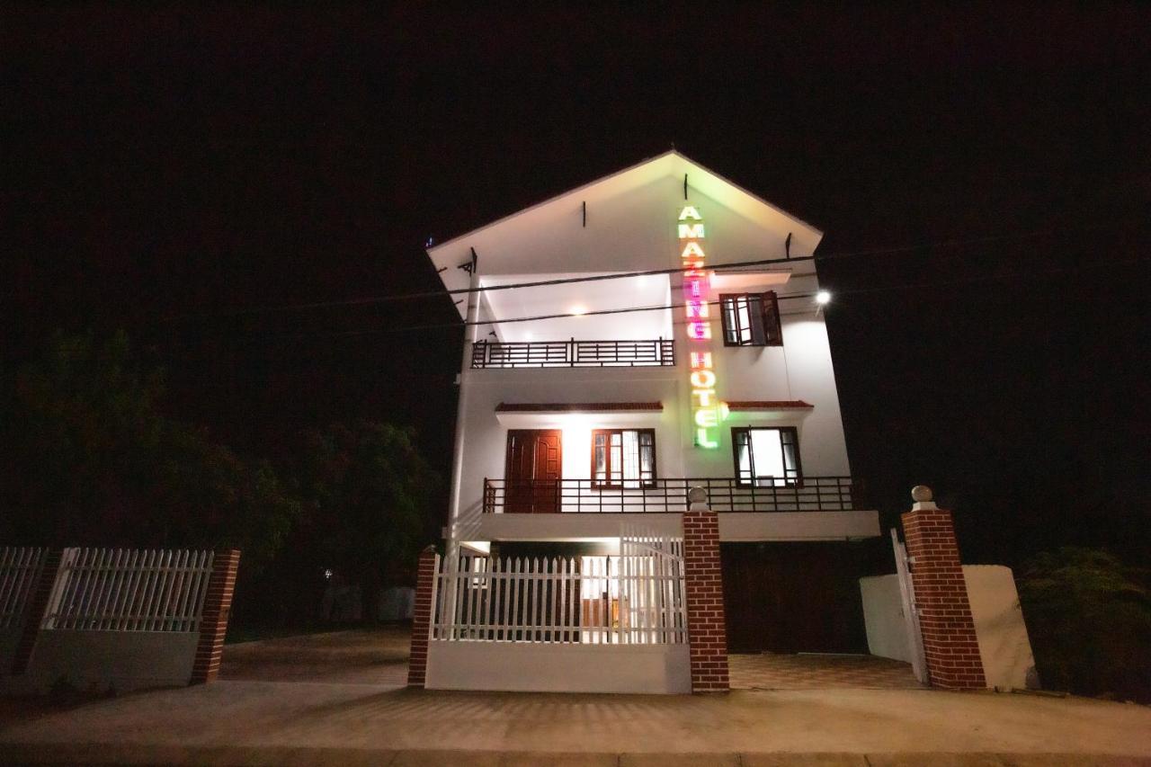 Amazing Hotel, Truong Phap, Quang Phu,