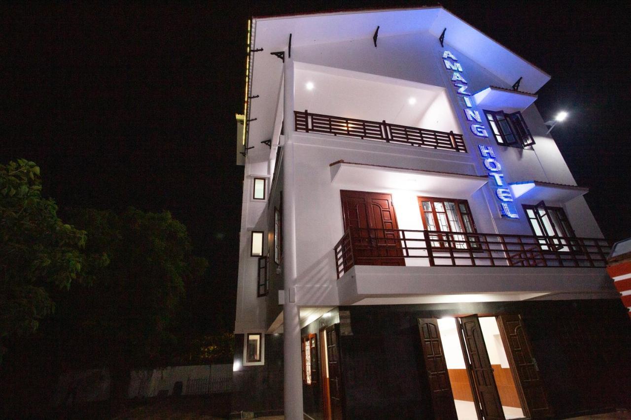 Amazing Hotel, Truong Phap, Quang Phu, Homestay *