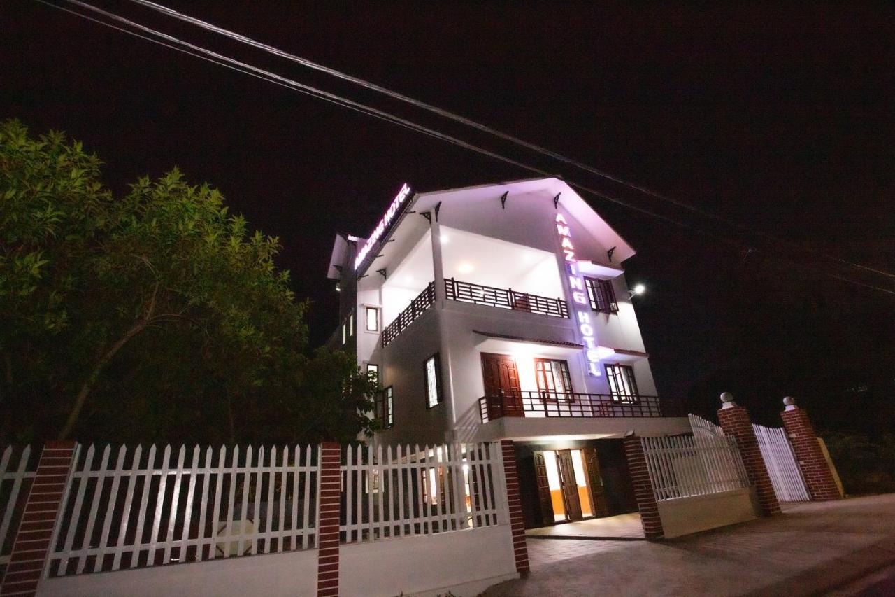 Homestay Amazing Hotel, Truong Phap, Quang Phu,