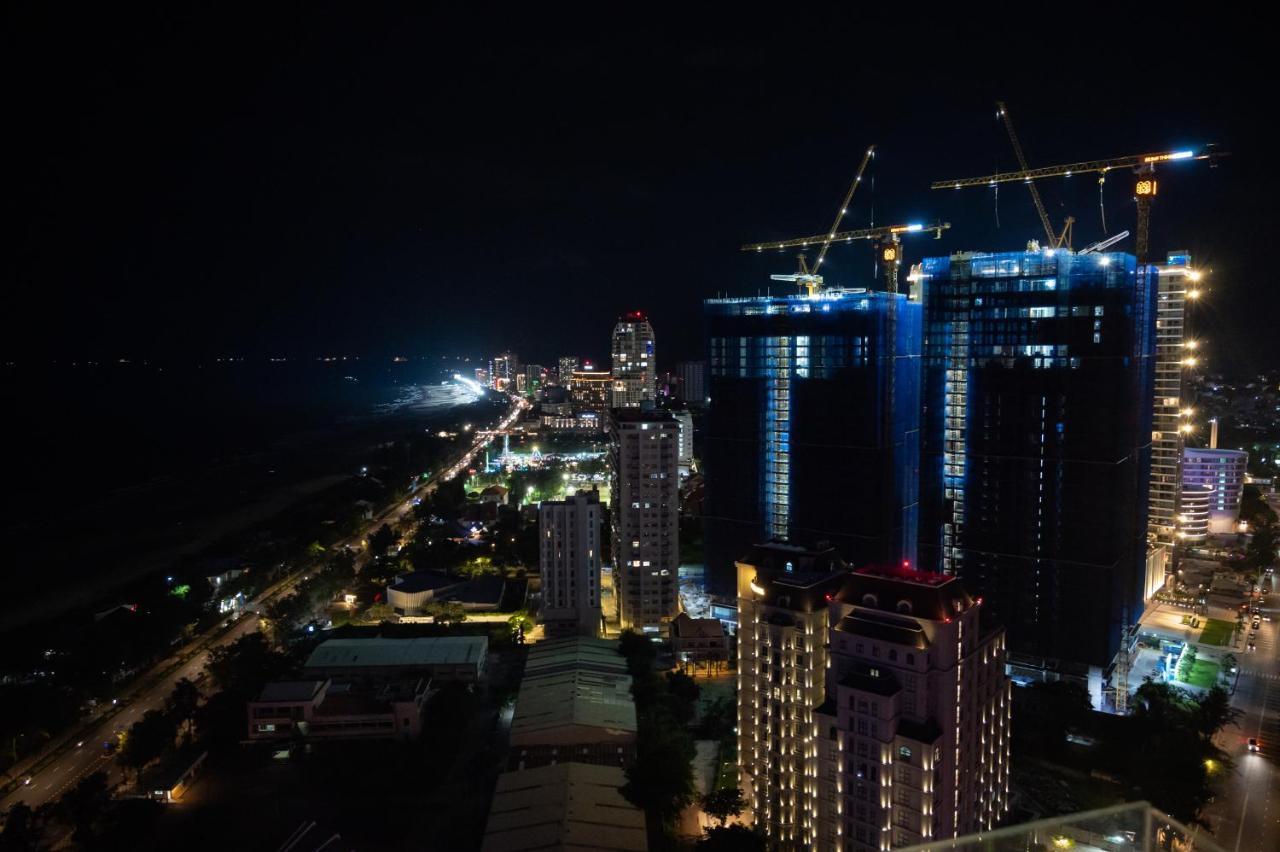 Bearbrick Near Beach, Csj Tower Apartment *