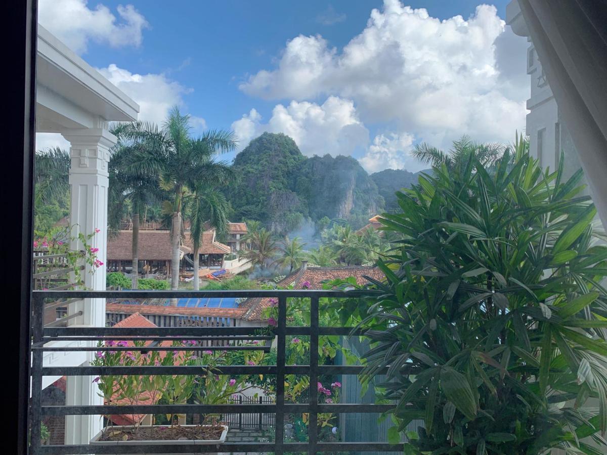 Tam Coc Elegance House Homestay
