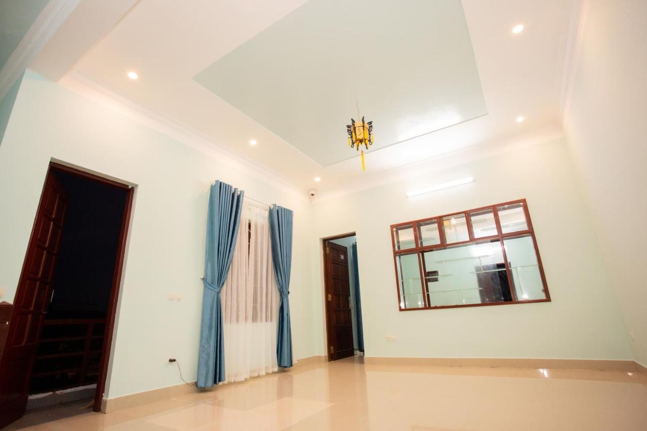 Amazing Hotel, Truong Phap, Quang Phu, Homestay