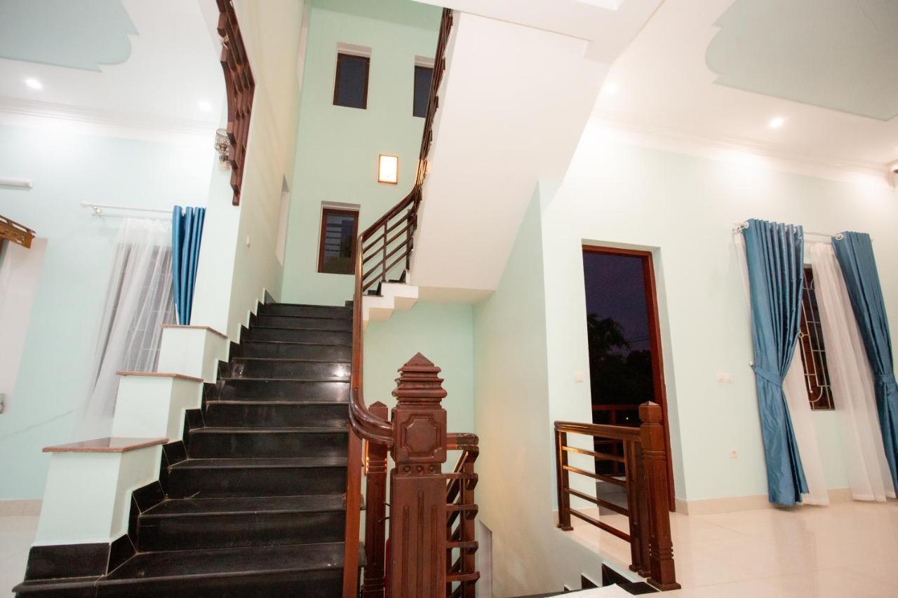 Amazing Hotel, Truong Phap, Quang Phu, Homestay