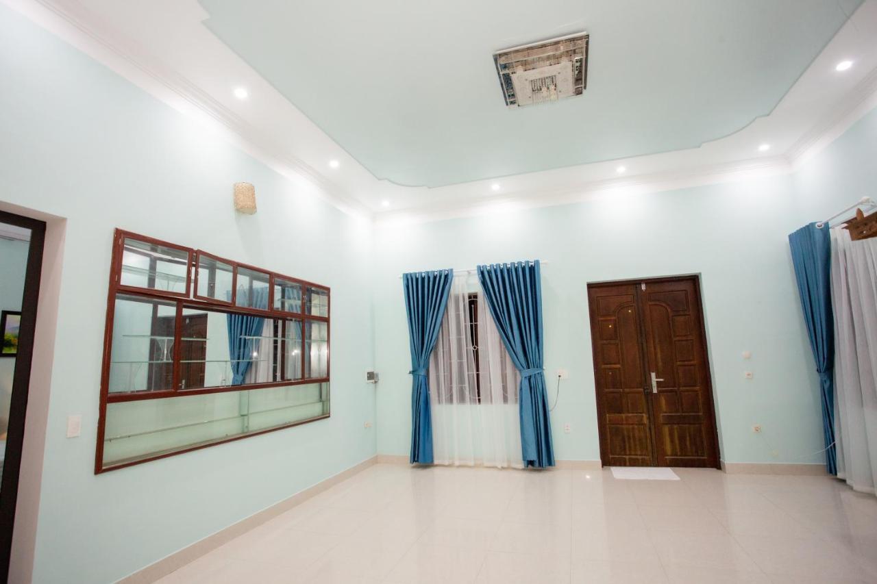 Amazing Hotel, Truong Phap, Quang Phu, Homestay