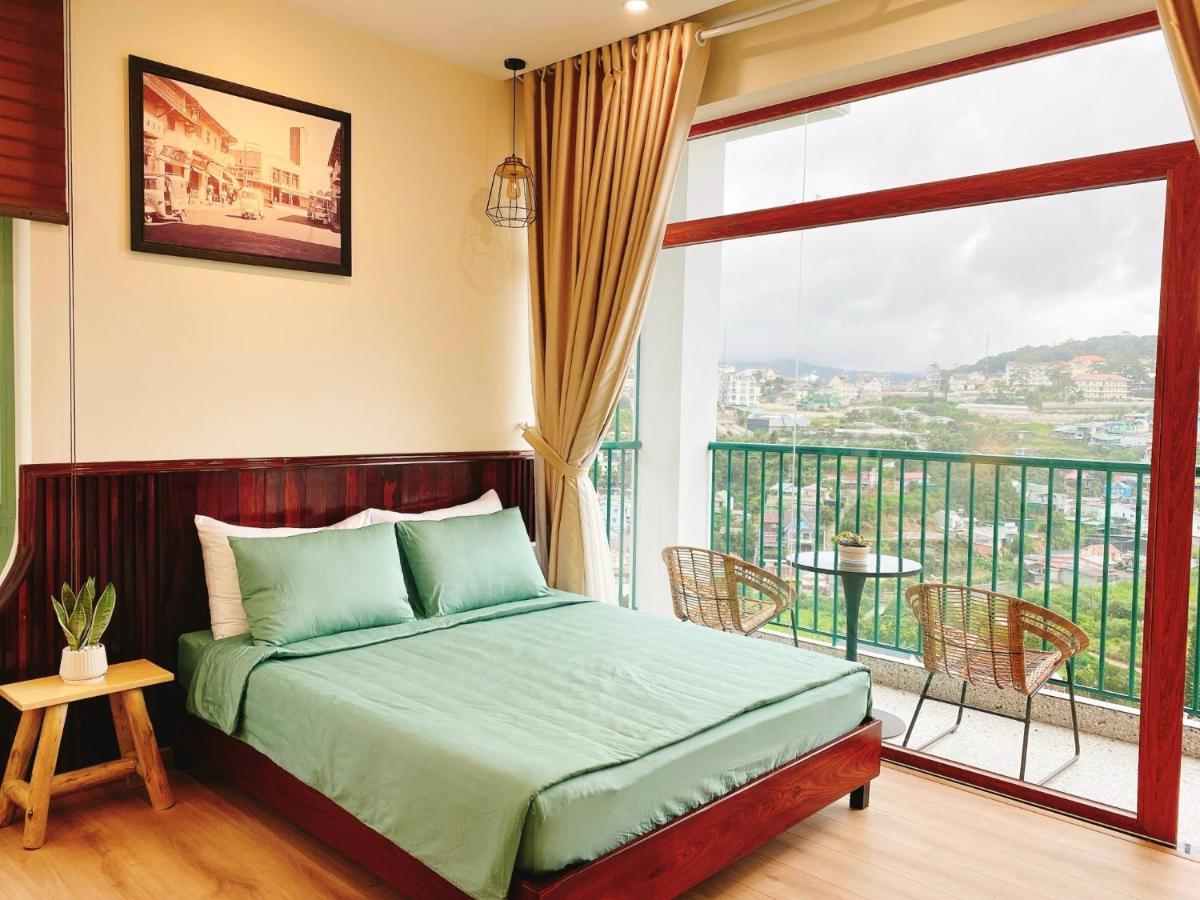 Homestay Nang Mai *
