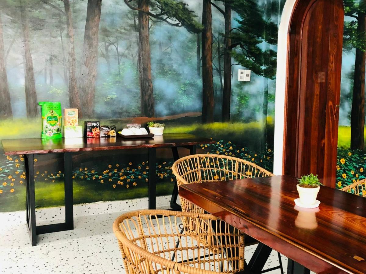 Nang Mai Homestay Da Lat