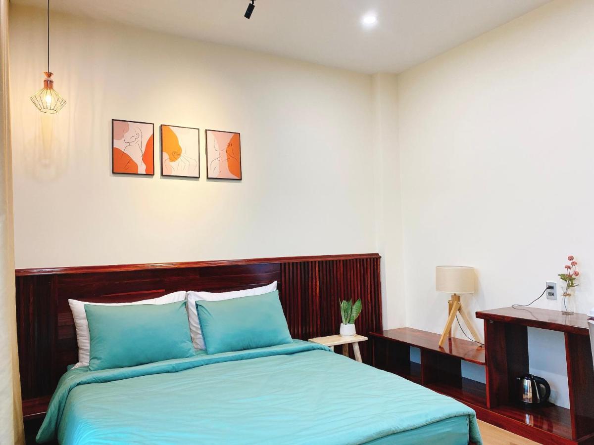 Homestay Nang Mai Da Lat