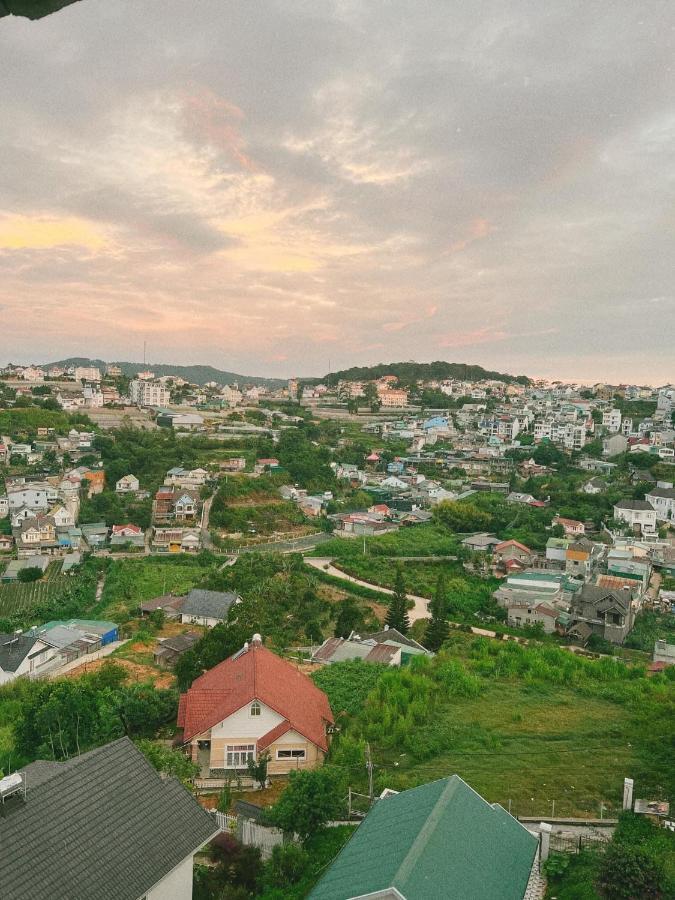 Homestay Nang Mai *