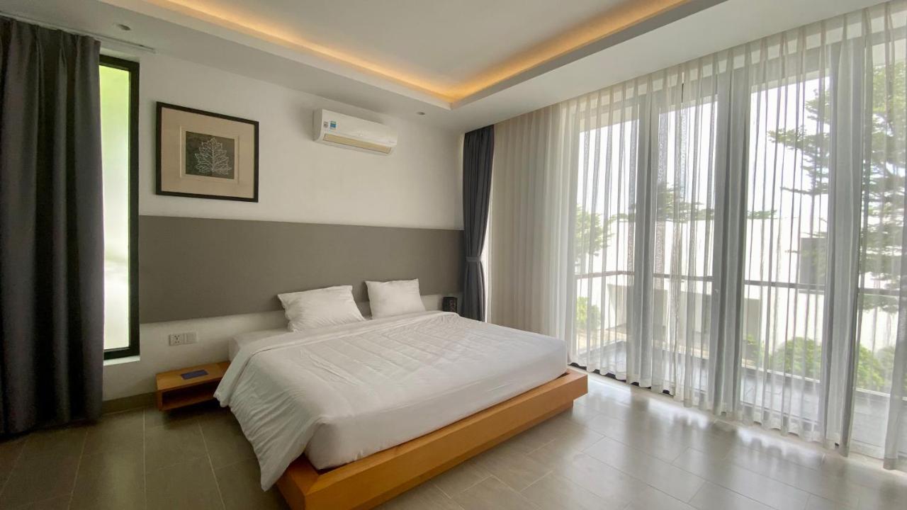 Biet Thu Mat Tien Bien Saint Simeon Holiday home