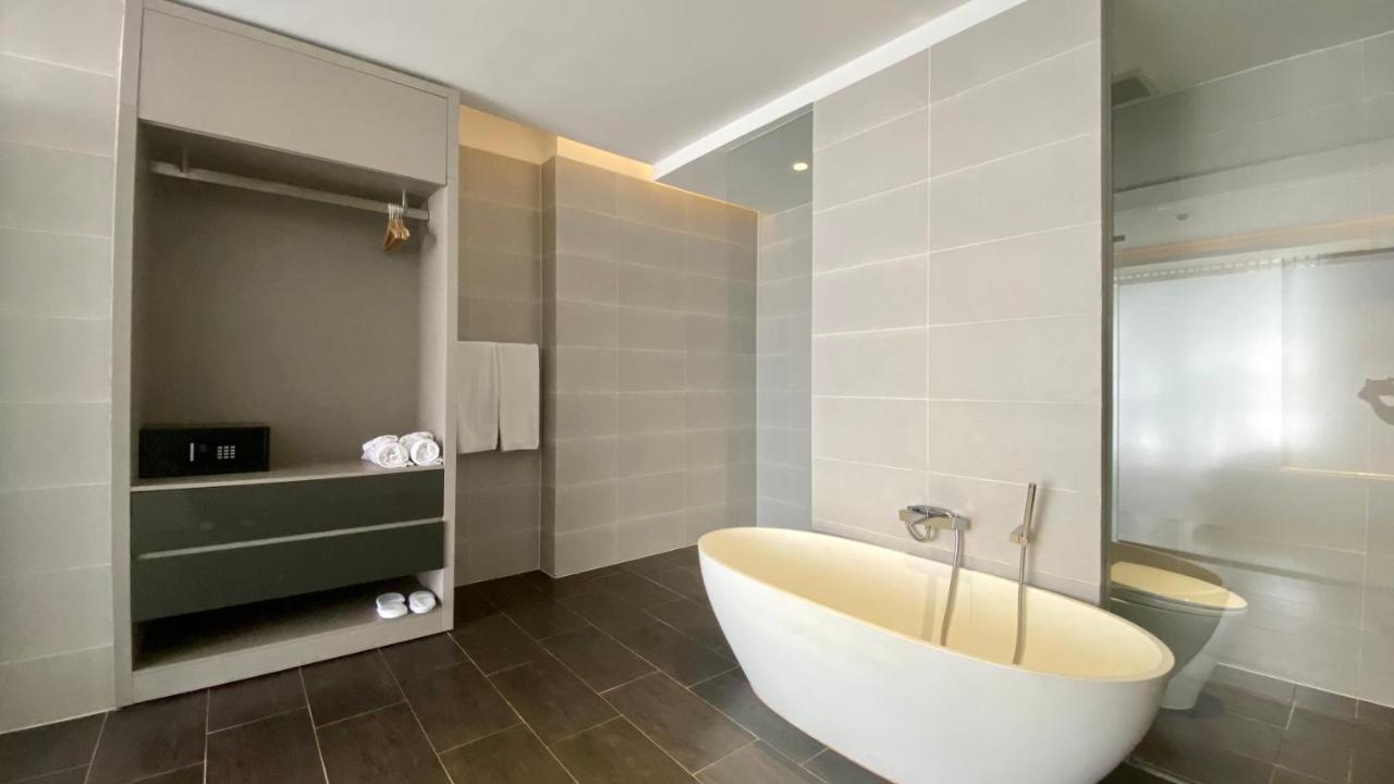 Biet Thu Mat Tien Bien Saint Simeon Holiday home