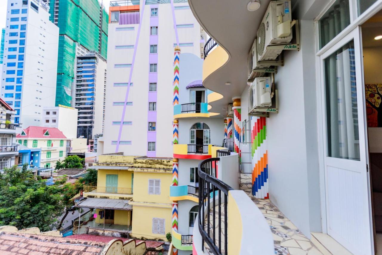 Boutique La 2* Nha Trang