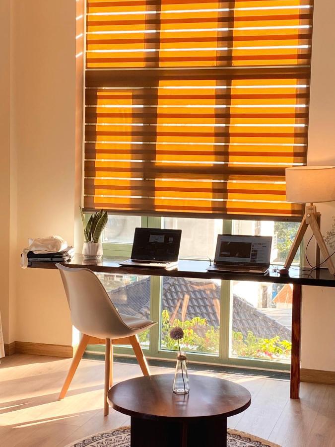 Nang Mai Homestay