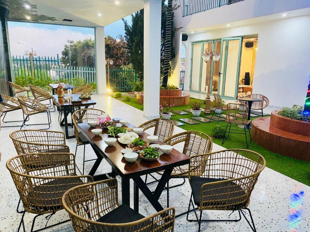 Homestay Nang Mai *