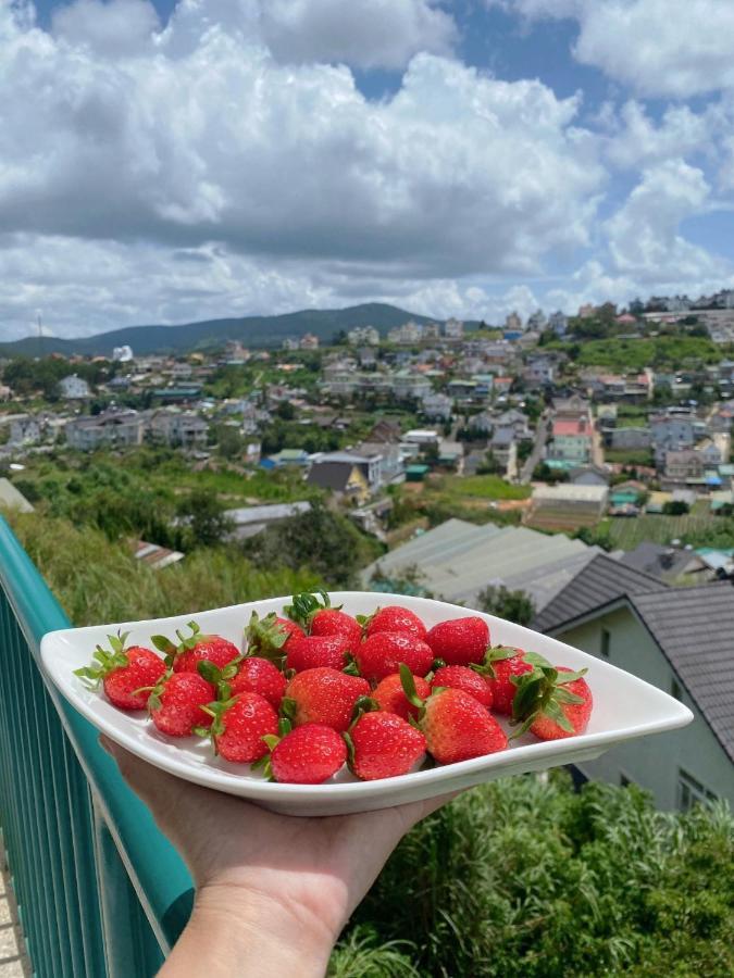 Nang Mai Homestay Da Lat