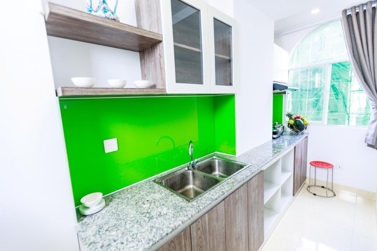 Boutique La Hotel Nha Trang