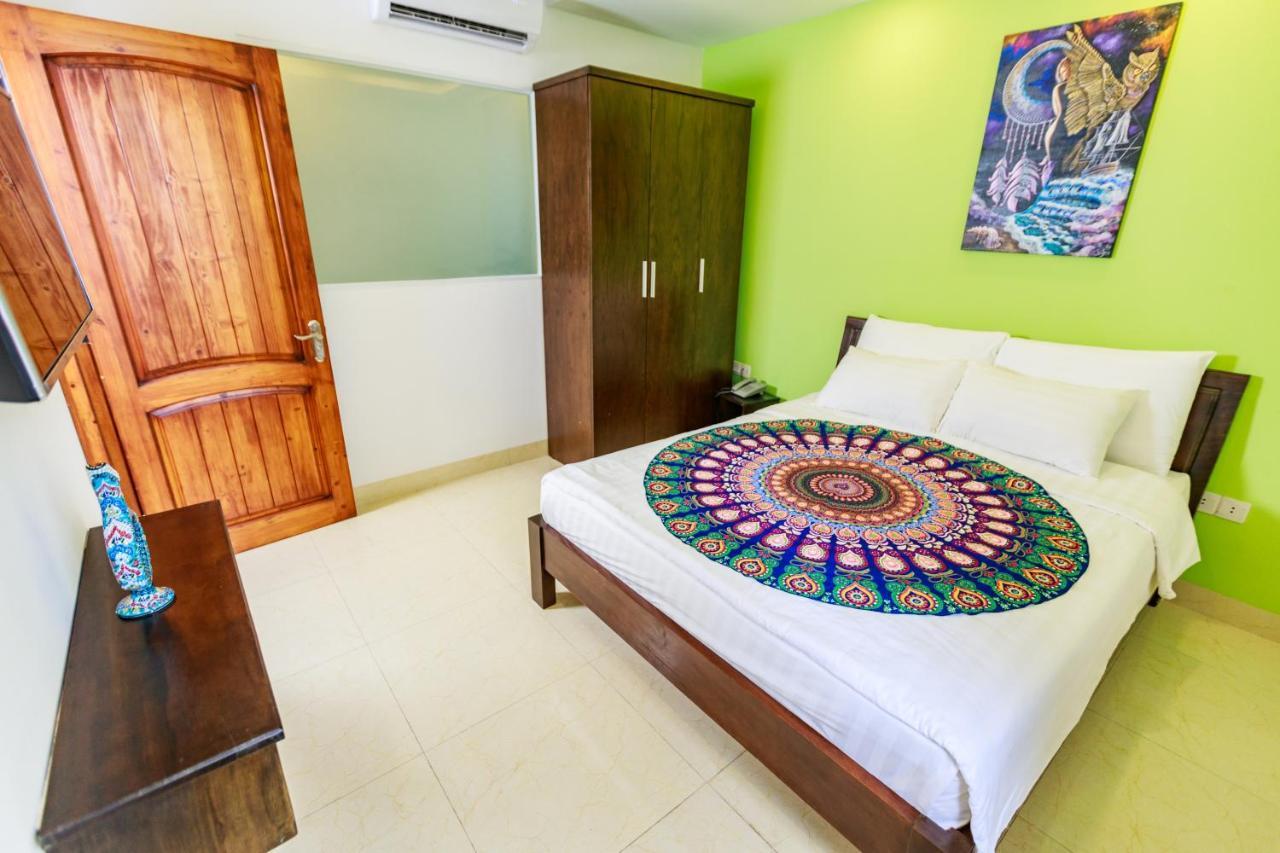 Boutique La Hotel