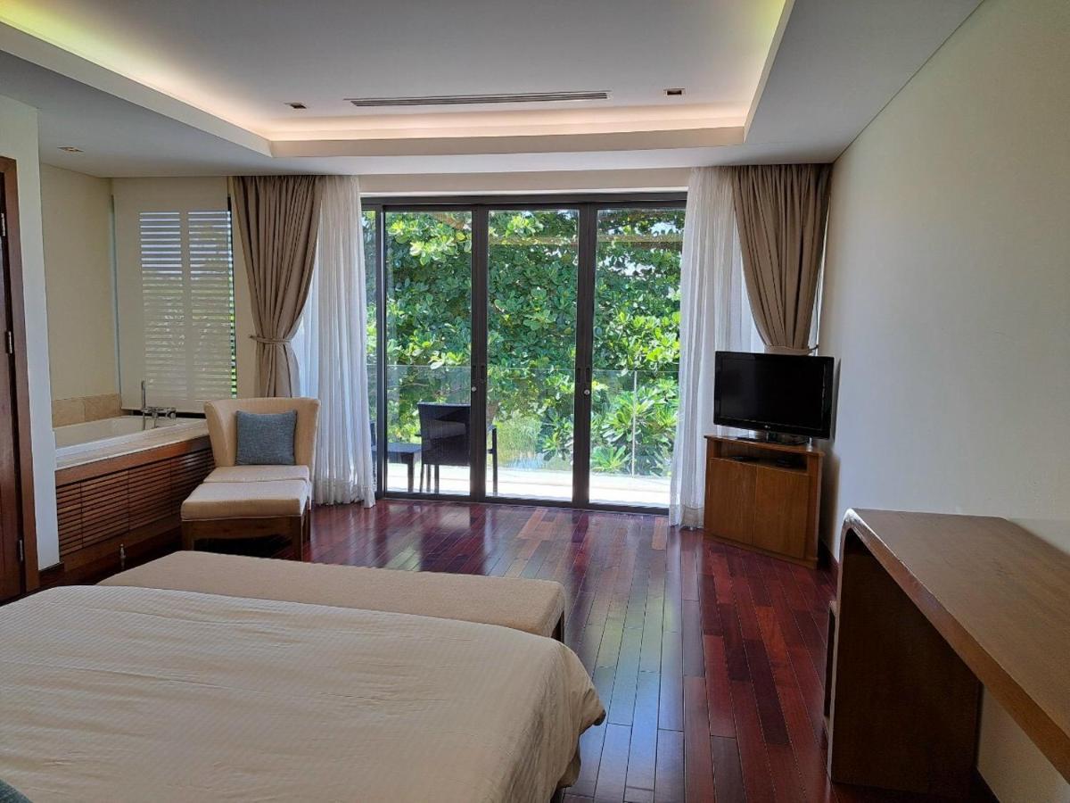 The Emblemsea Beauty Villas