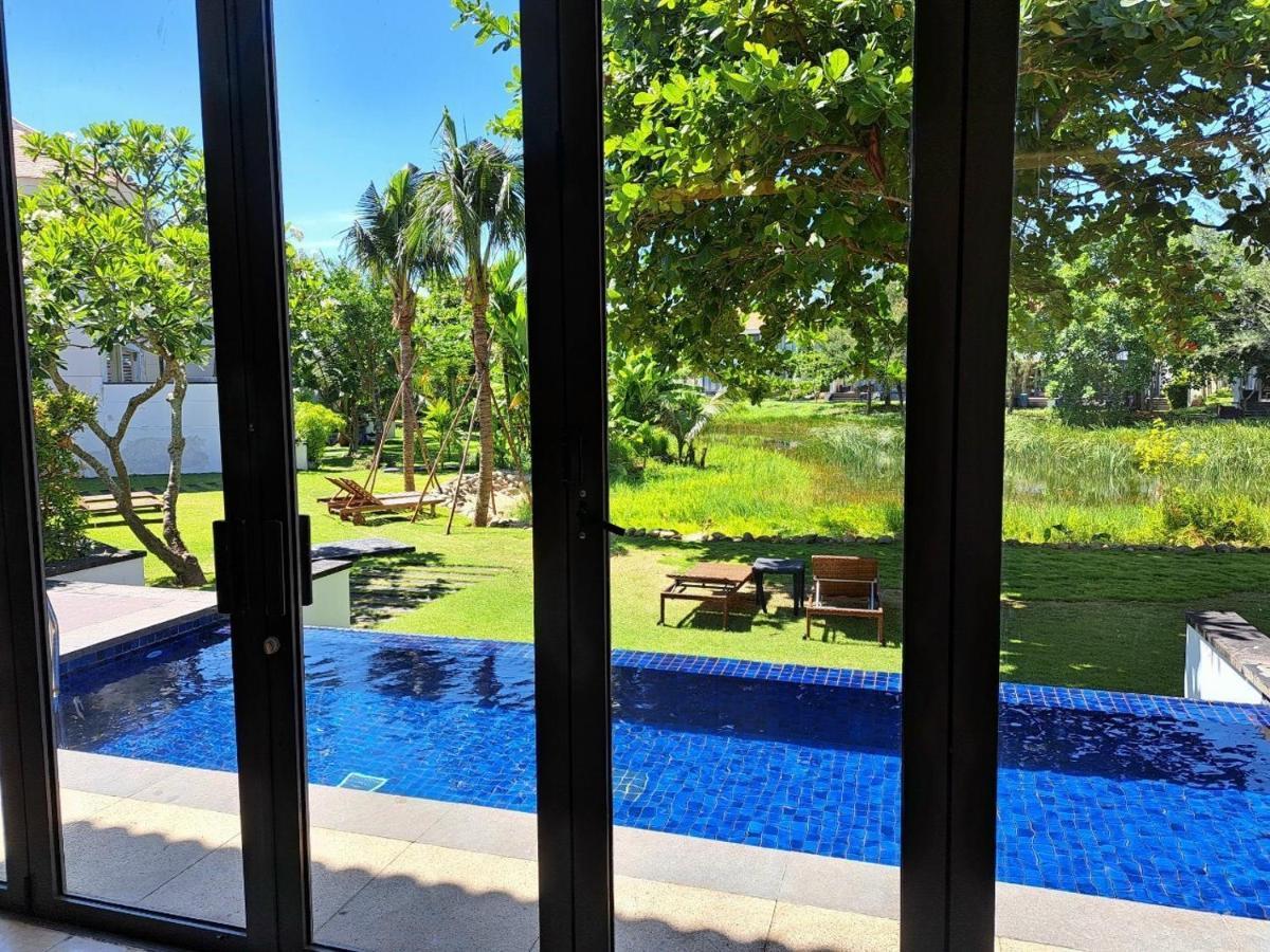 Căn hộ The Emblemsea Beauty Villas *