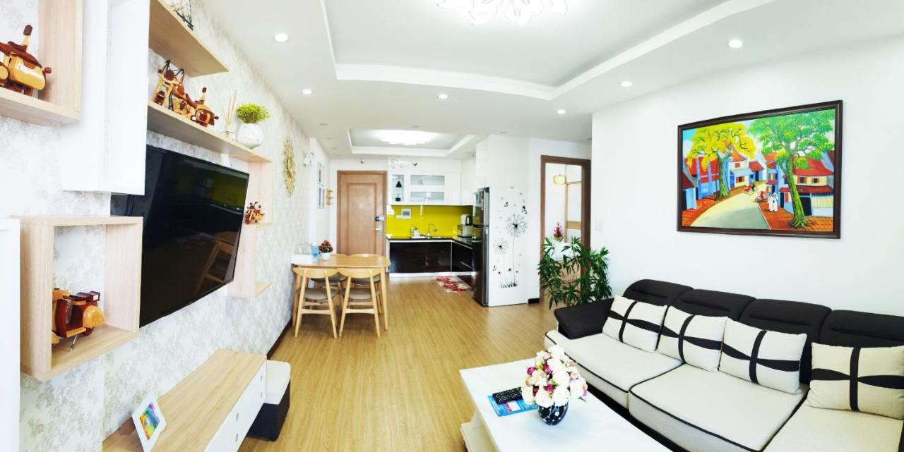Apartment Facing The Sea - My Khe *