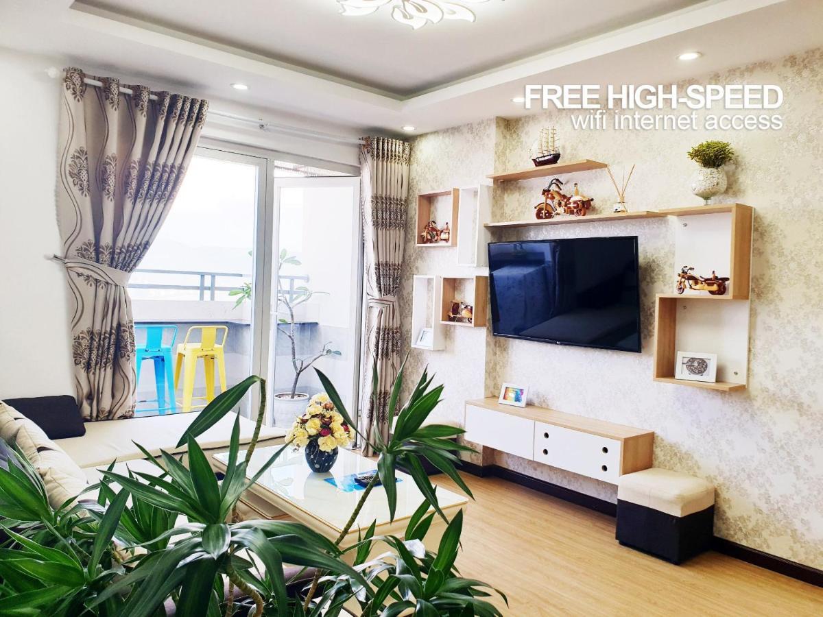 Apartment Facing The Sea - My Khe