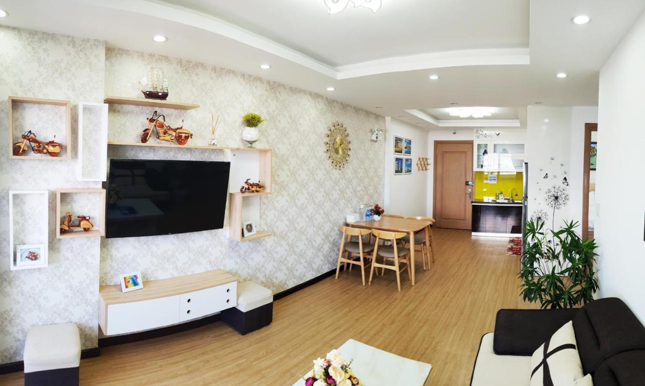 Apartment Facing The Sea - My Khe