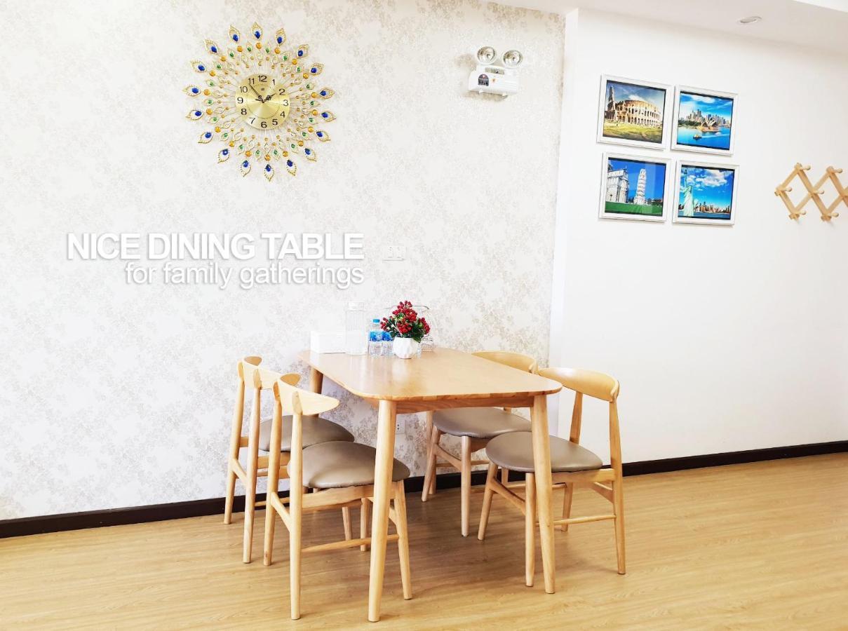Apartment Facing The Sea - My Khe *
