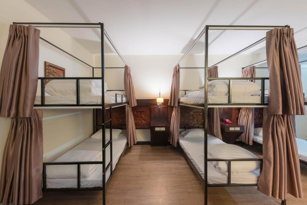 Khach Xa Bai Dinh Hotel
