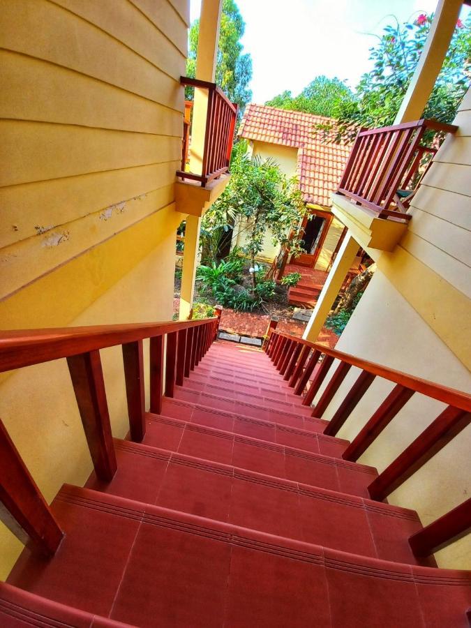 Sunny Hotel Phu Quoc