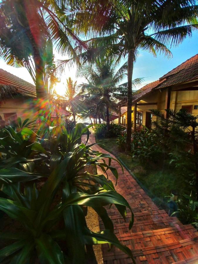 Sunny * Phu Quoc
