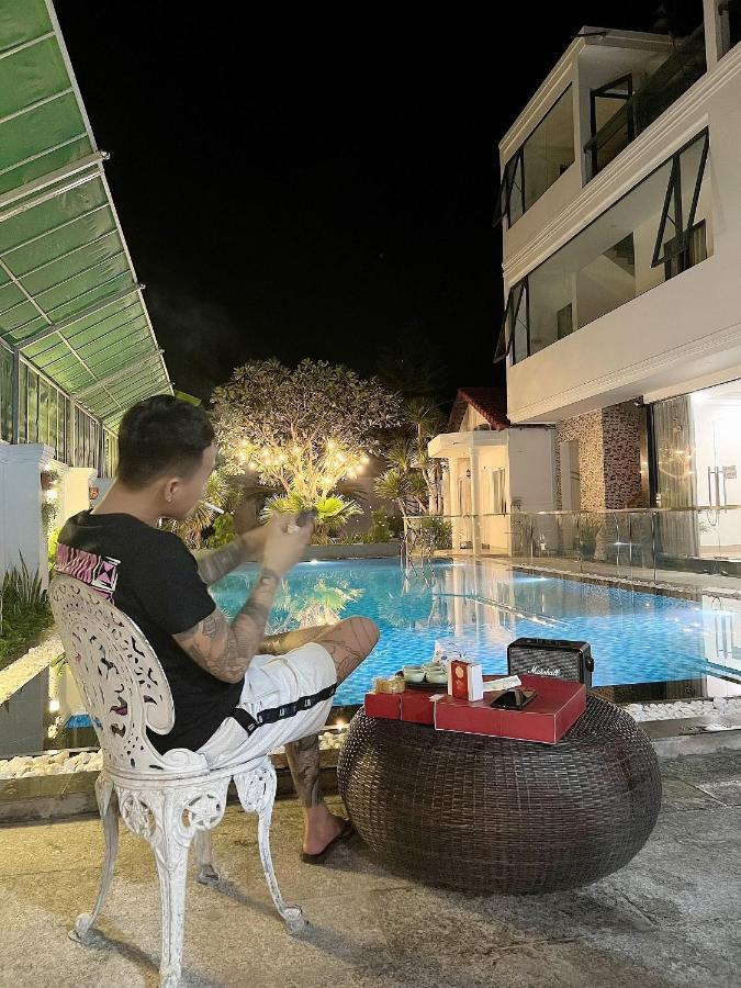 Homestay Dragon Bay Cam Lam
