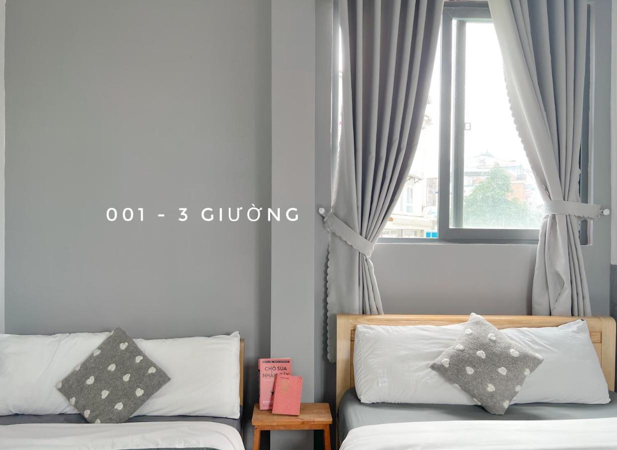 Together Is Bed & Breakfast Da Lat