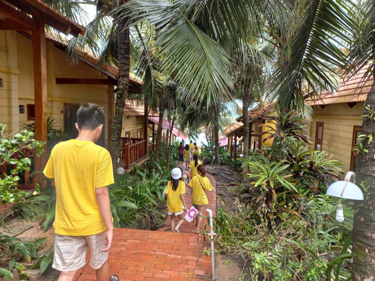 Hotel Sunny Phu Quoc