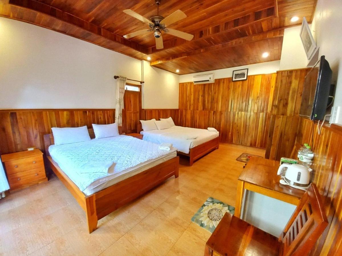 Hotel Sunny *