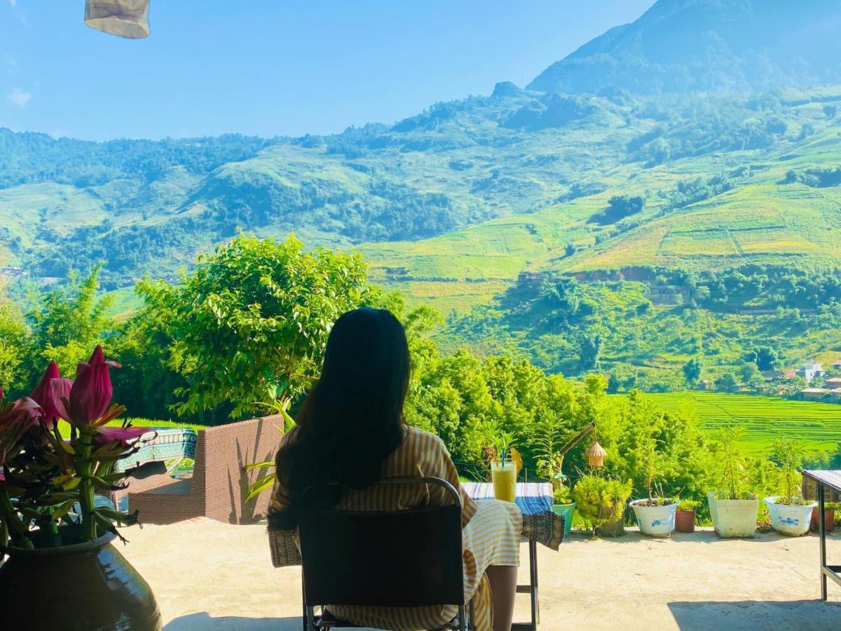Hotel Comlam Eco House