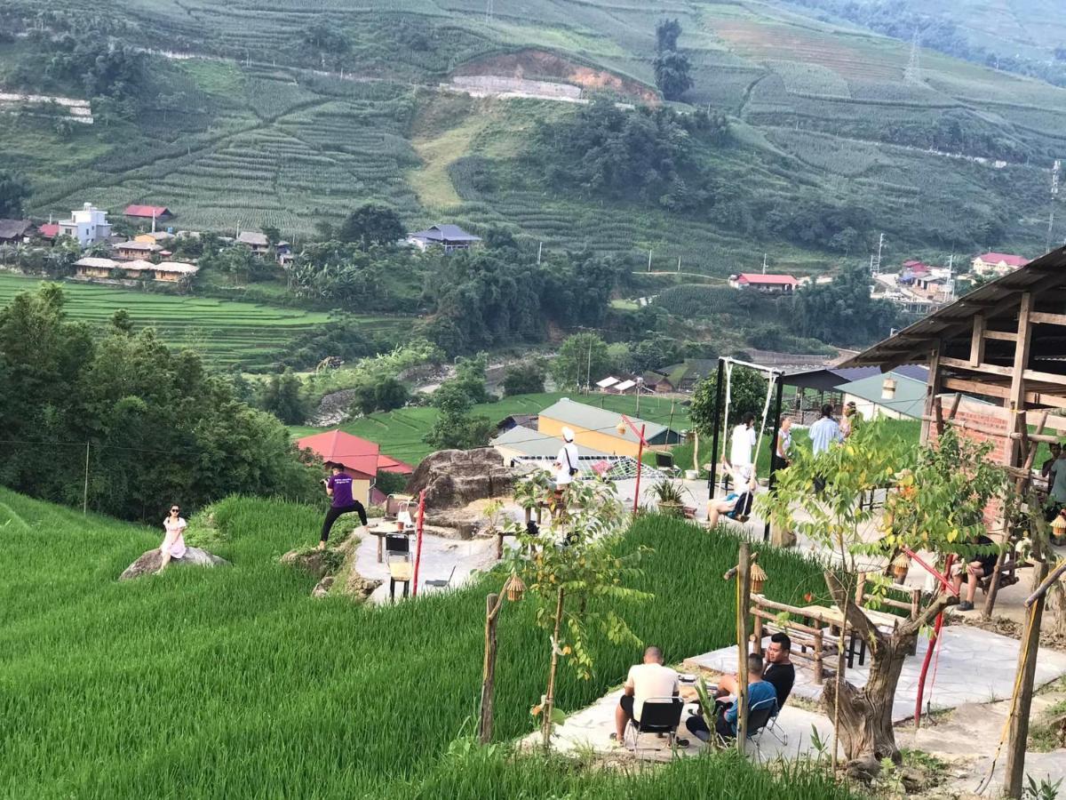 Comlam Eco House Hotel Sapa
