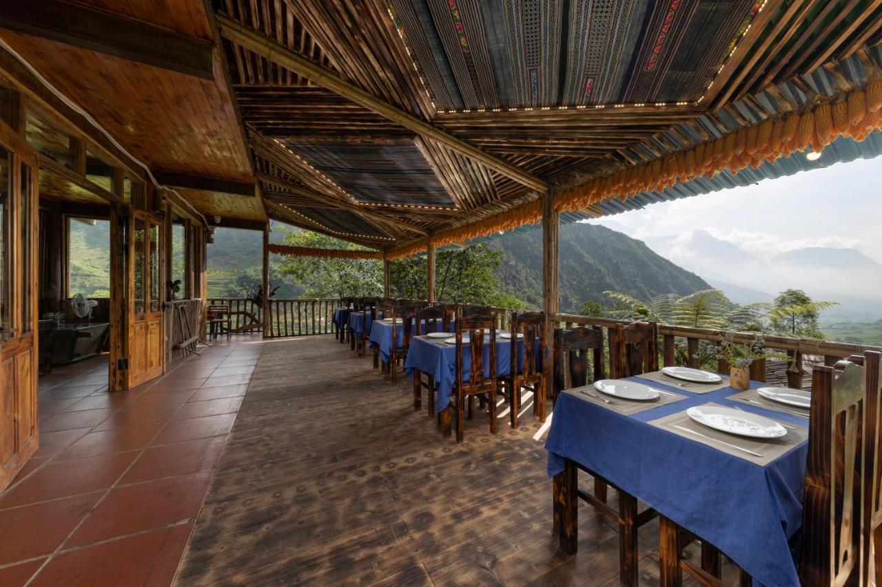 Chapa - Mountain Retreat