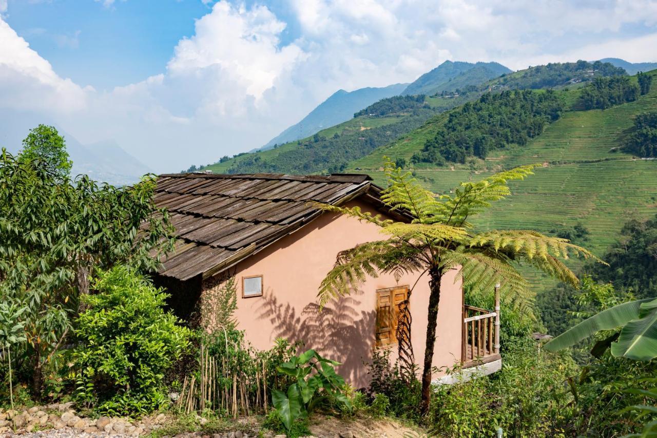 Hotel Chapa - Mountain Retreat Sapa