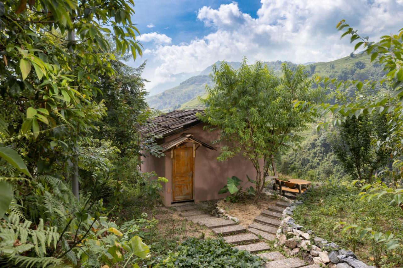 Hotel Chapa - Mountain Retreat Sapa