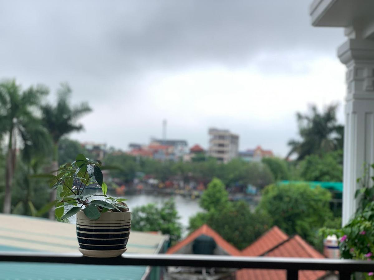 Tam Coc Elegance House